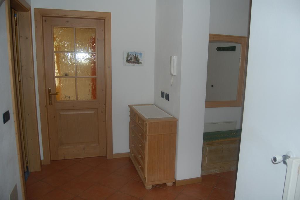 Appartamenti Welcome In Val Di Sole Casa Orti 奥萨纳 外观 照片