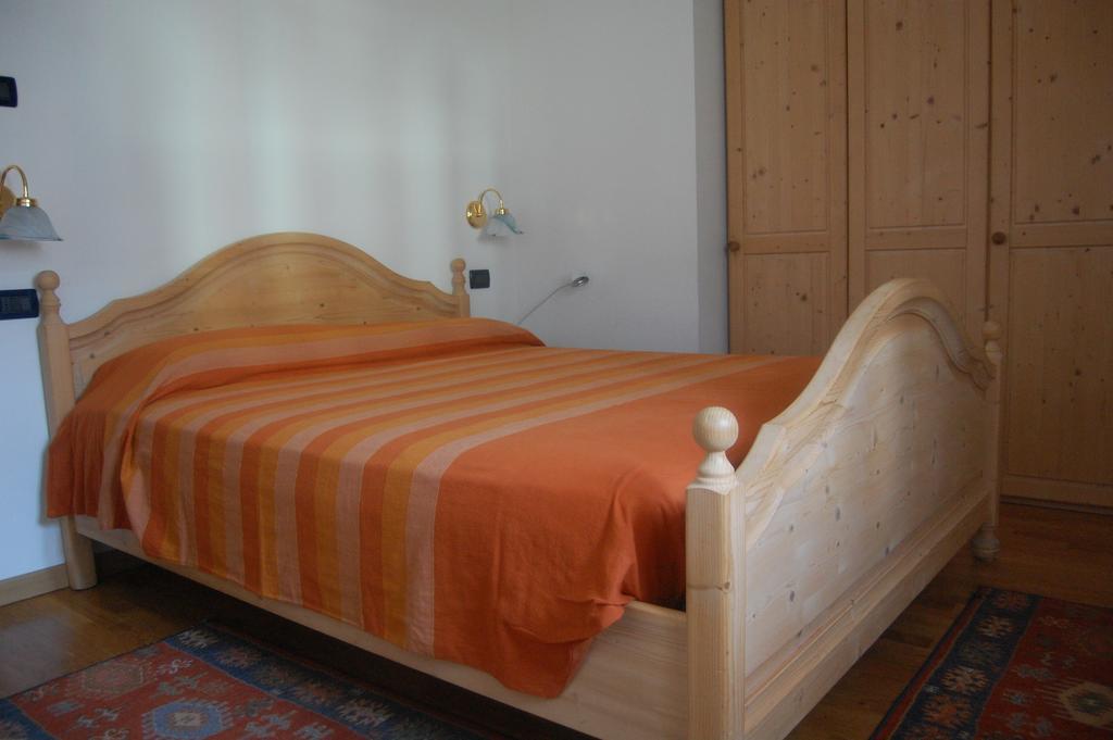 Appartamenti Welcome In Val Di Sole Casa Orti 奥萨纳 外观 照片