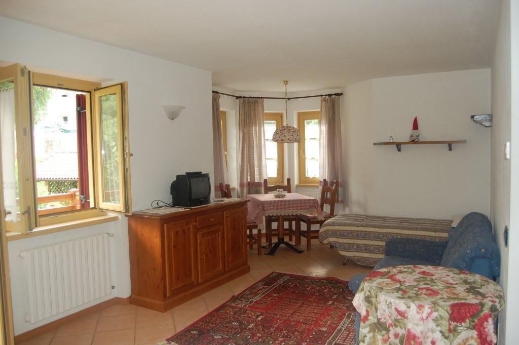 Appartamenti Welcome In Val Di Sole Casa Orti 奥萨纳 外观 照片