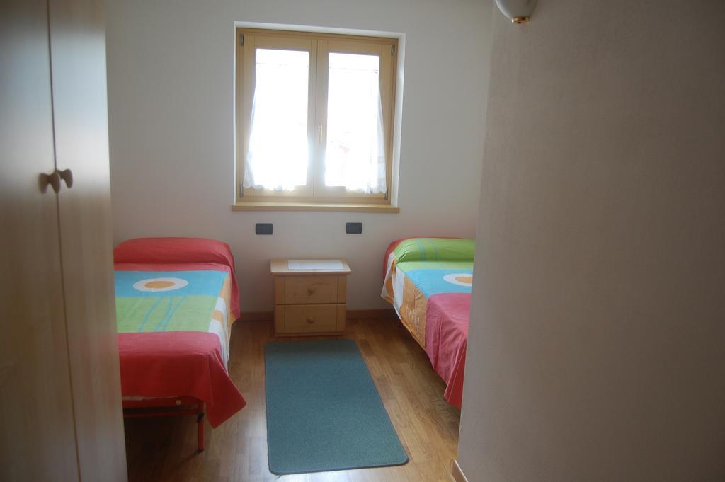 Appartamenti Welcome In Val Di Sole Casa Orti 奥萨纳 外观 照片