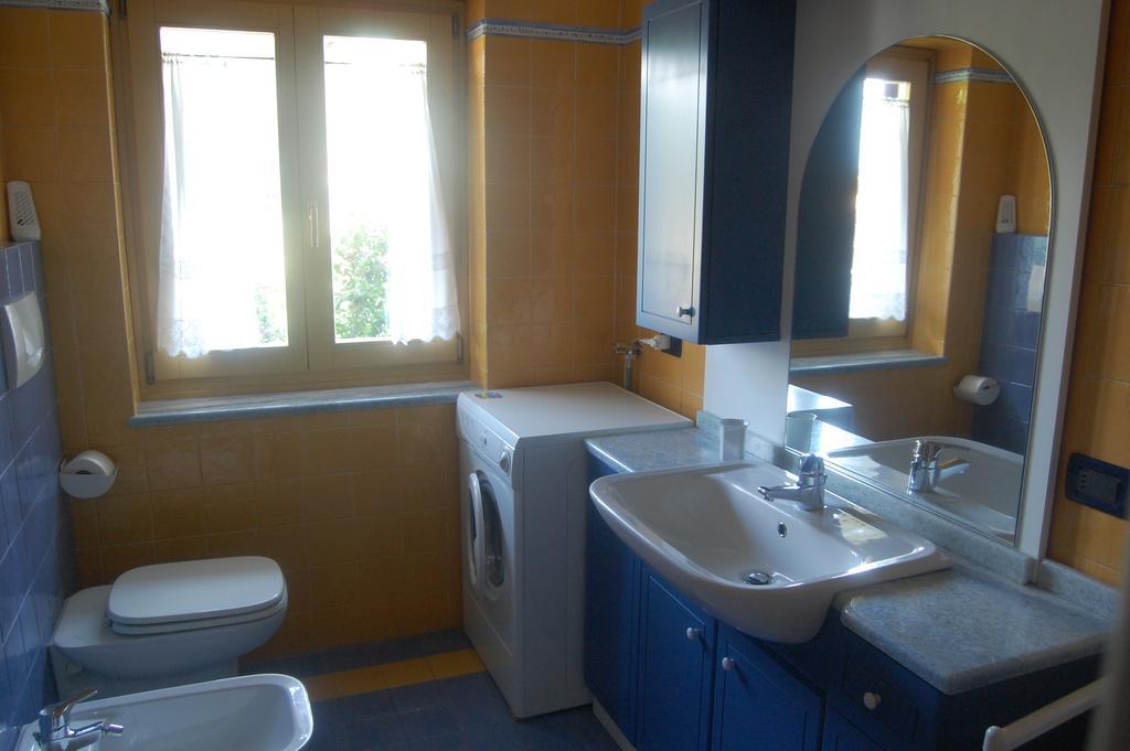 Appartamenti Welcome In Val Di Sole Casa Orti 奥萨纳 外观 照片